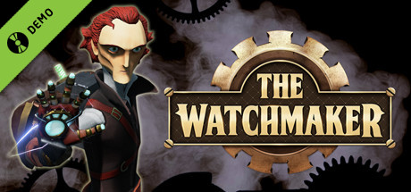 The Watchmaker Demo cover art