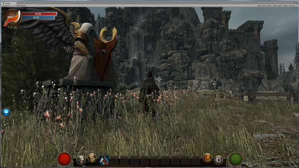 Samhain World game for windows Pc 1