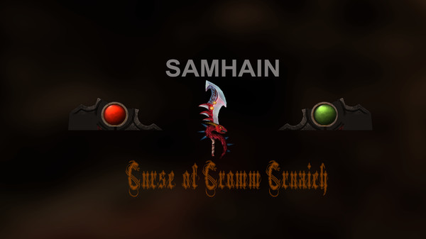 Samhain World