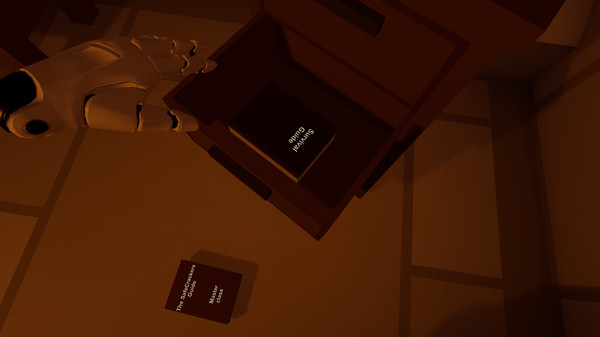 Скриншот из Dungeon Escape VR