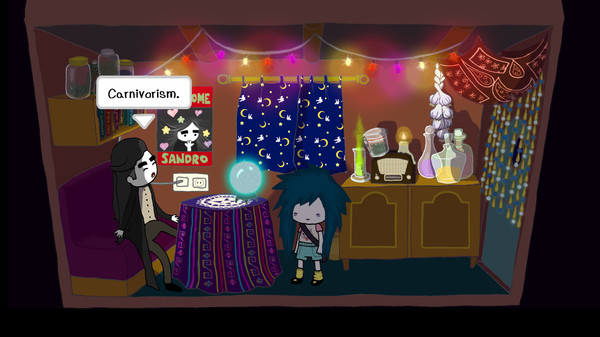 Agatha Knifefor windows and Linux 1