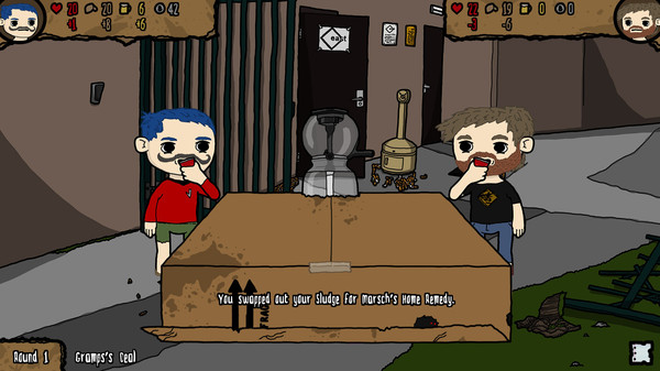 Into Oblivion game for Linux 1