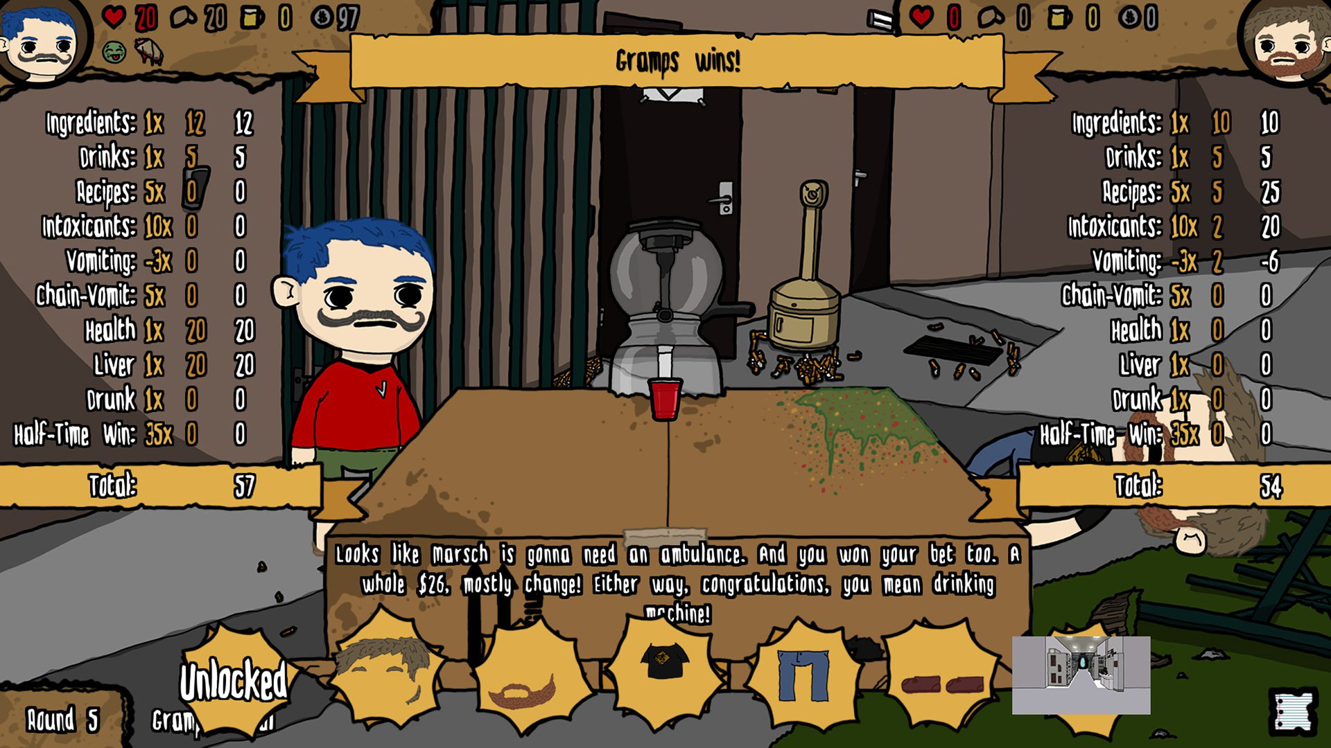 Into Oblivion on Steam