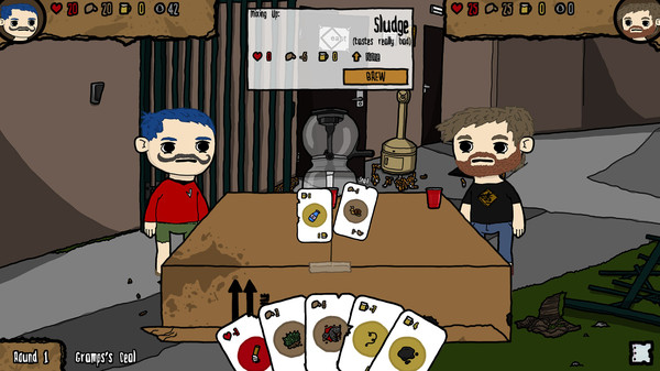 Скриншот из Into Oblivion Скриншот из Into Oblivion