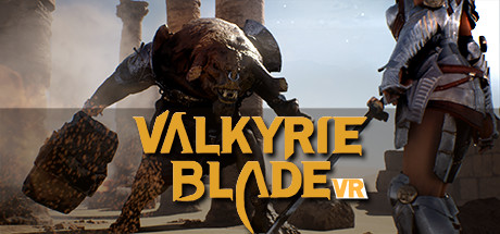 Valkyrie Blade VR cover art