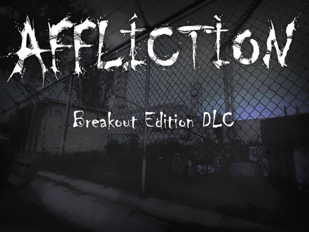Скриншот из Affliction Breakout Edition DLC