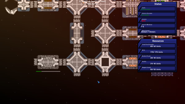 Station 21 - Space Station Simulator recommended requirements