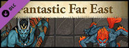 Fantasy Grounds - Fantastic Far East (Token Pack)