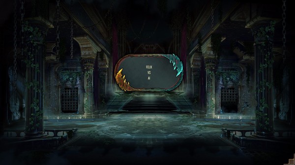 VEmpire - The Kings of Darkness game for windows Pc 1