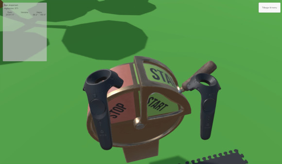 Gonio VR game for windows Pc 1