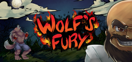 Wolf's Fury