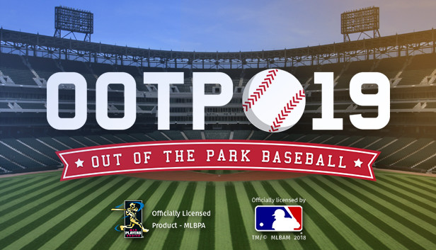 Out of the Park Baseball 19