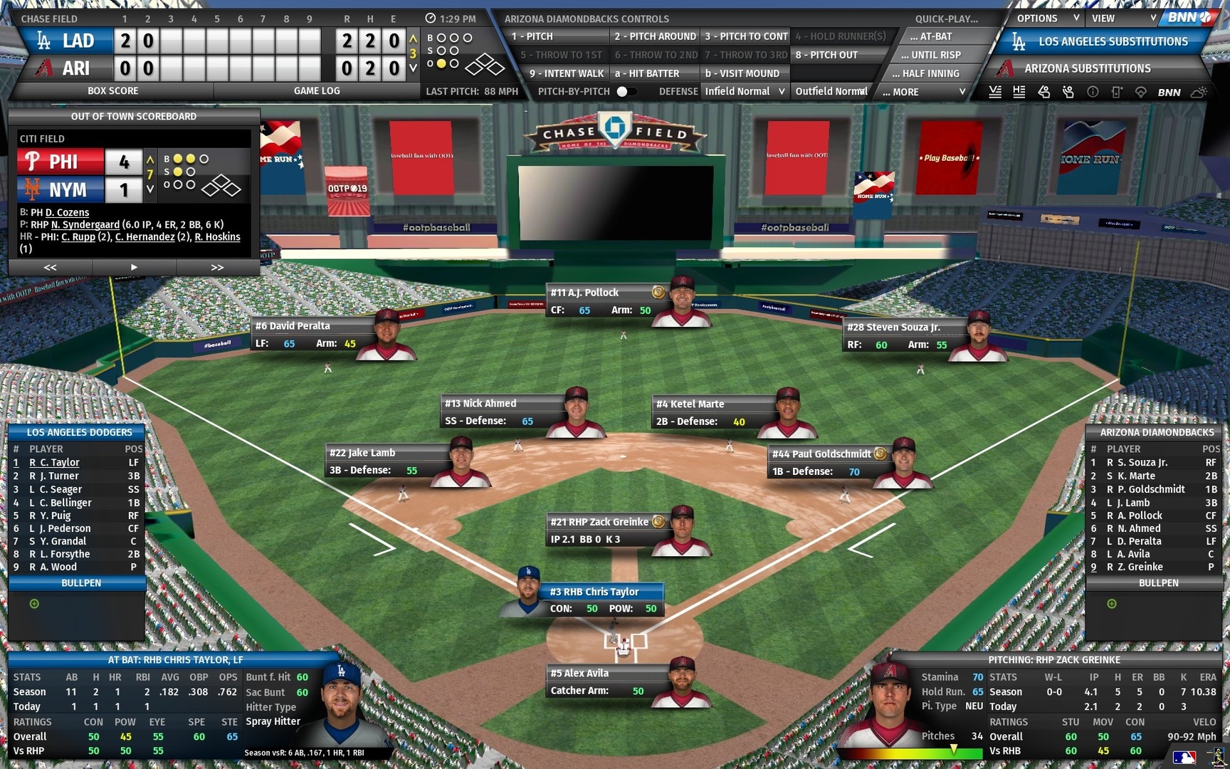 download out of the park baseball 19 free mac