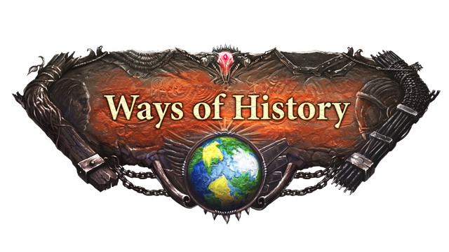 Ways of History - Steam Backlog
