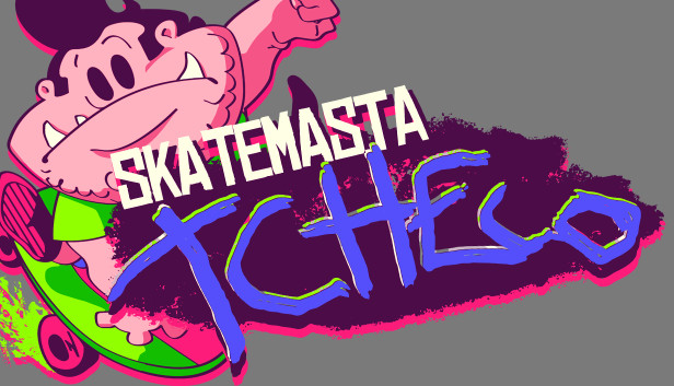Skatemasta Tcheco