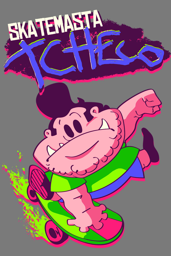 Skatemasta Tcheco for steam