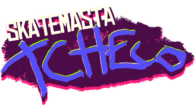 Skatemasta Tcheco Logo