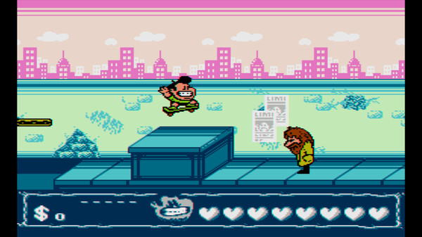 Skatemasta Tcheco for linux