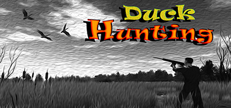 Duck Hunting cover art