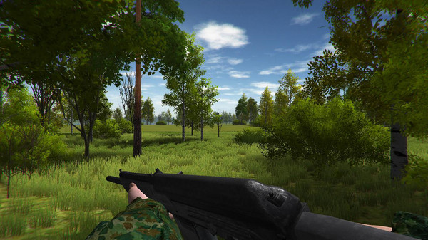 Duck Hunting game for windows Pc 1