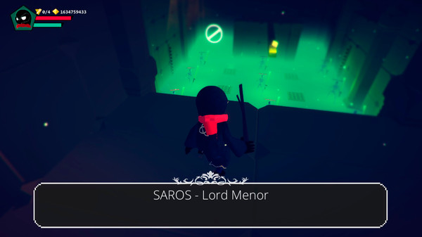 Conjuntalia game for windows Pc 1