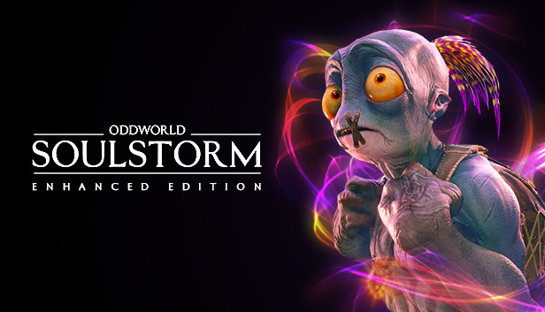 Oddworld: Soulstorm Enhanced Edition
