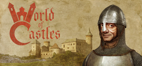 World of Castles cover art