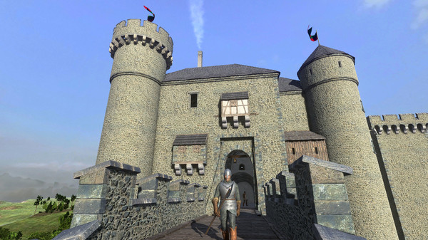 World of Castles Steam