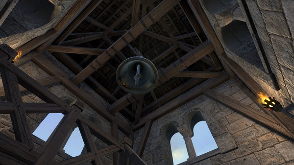 Скриншот из World of Castles
