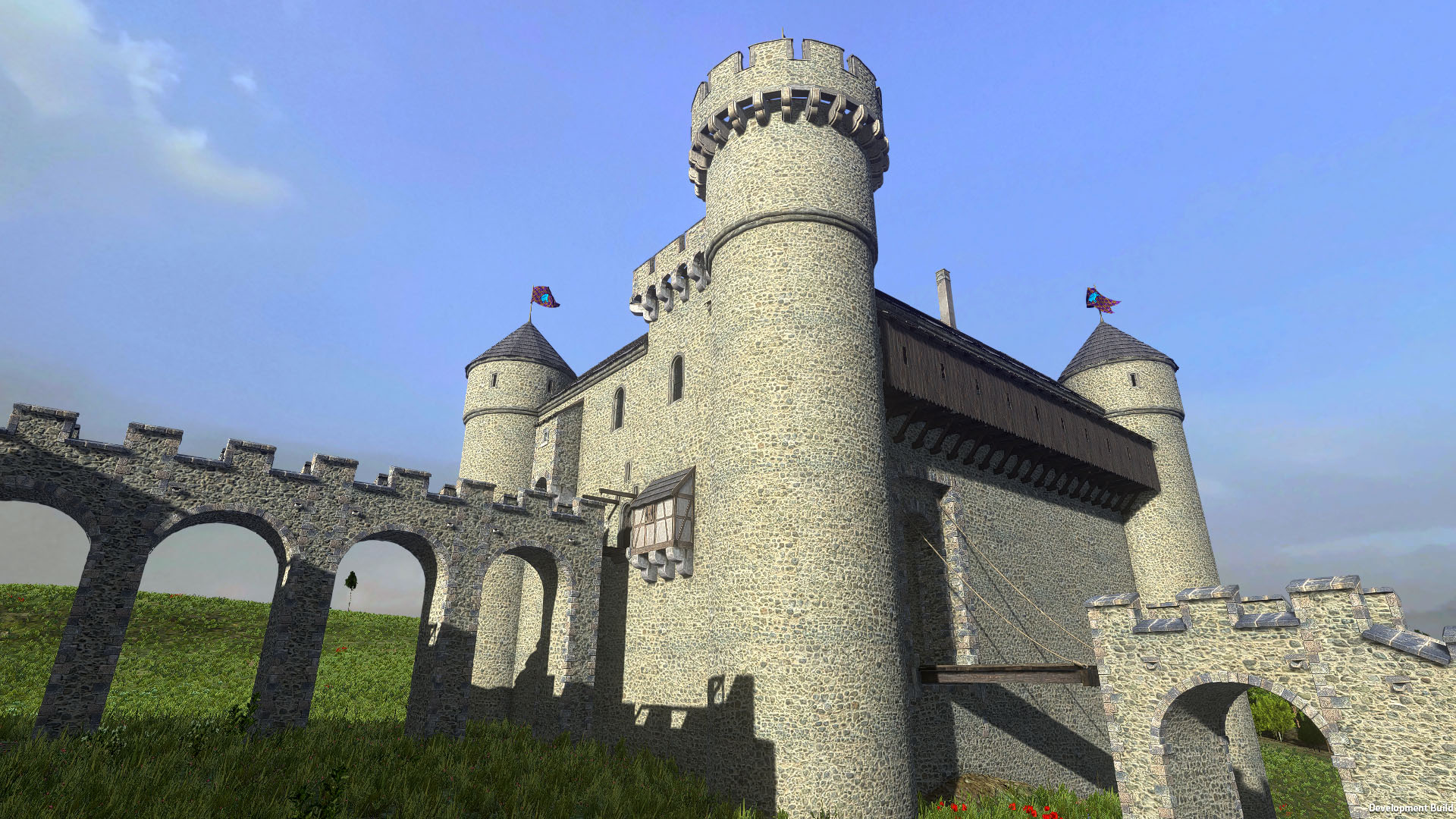 castles game free