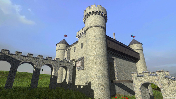 World of Castles recommended requirements