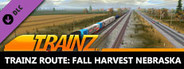 Trainz 2019 DLC: Fall Harvest Nebraska
