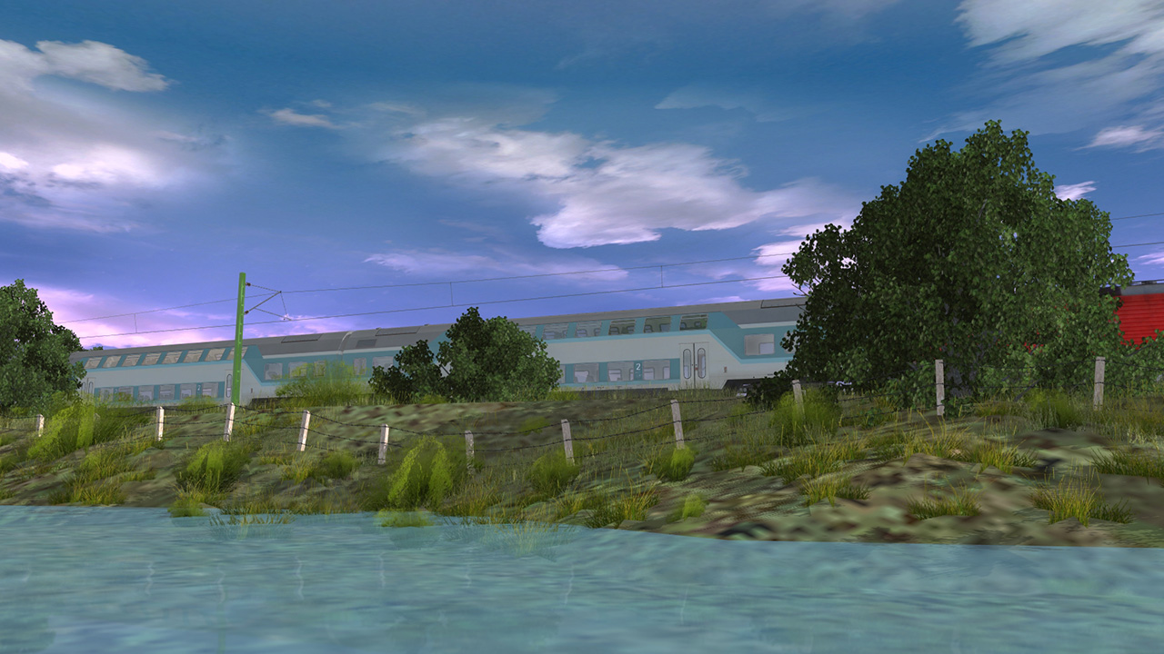 Trainz 2019 DLC: DBuz 747 Passenger Cars Download Trainz 2019 DLC: DBuz 747 Passenger Cars Download