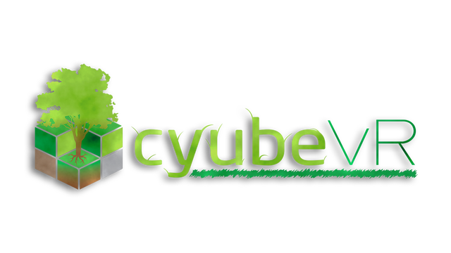 cyubeVR Logo