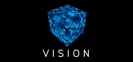 Vision cover art