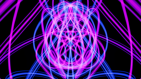 Vision game for Linux 1