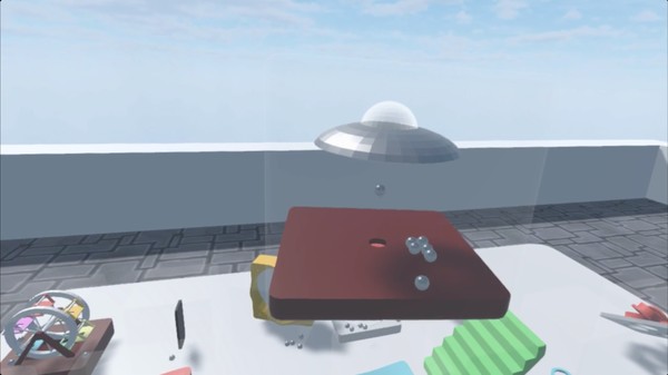 CubeBall VR image