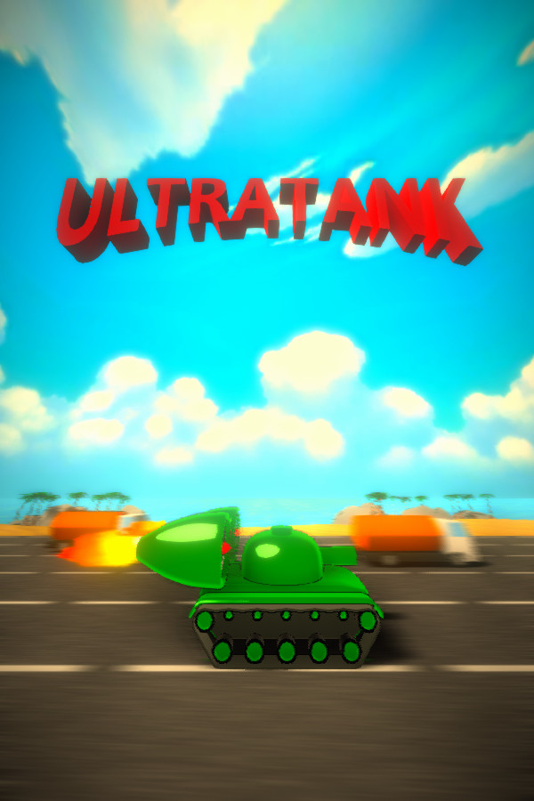Ultratank for steam Ultratank for steam