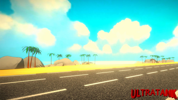 Ultratankfor windows and Linux 1