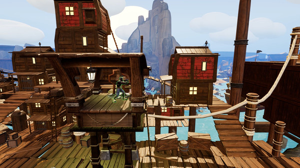 Huge Bang Bang game for windows Pc 1