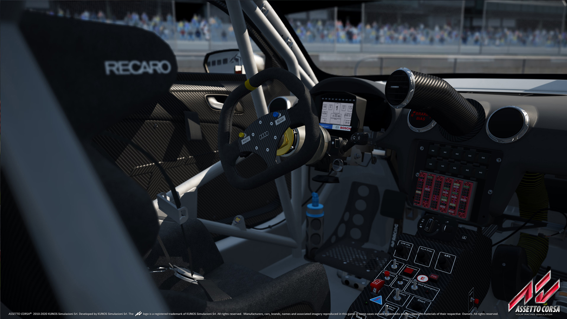 assetto corsa skidrow reloaded