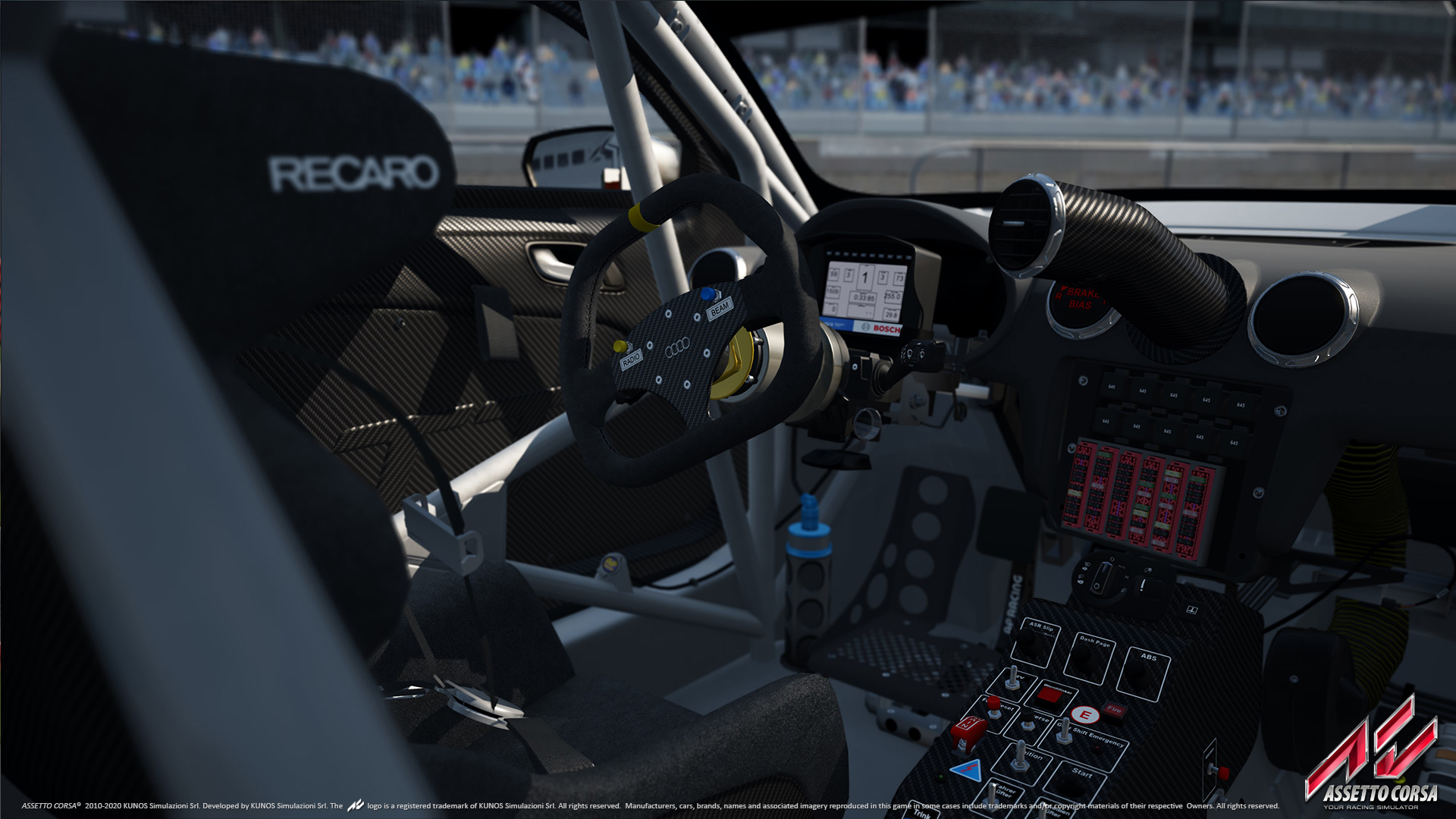 Assetto Corsa - Ready To Race Pack Resimleri 