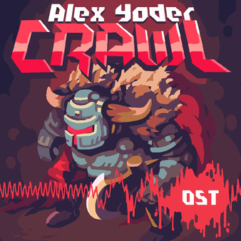 Скриншот из Crawl OST