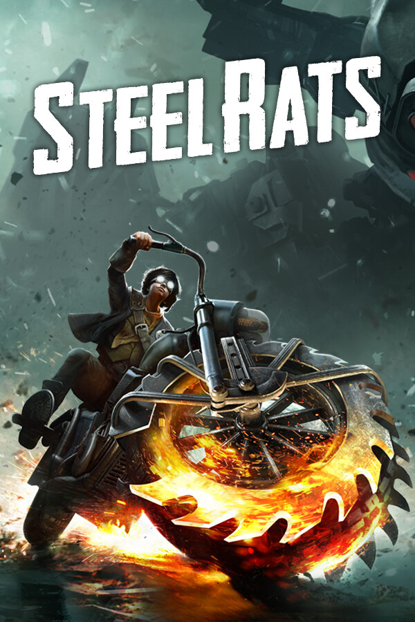 Steel Rats™ for steam