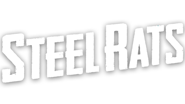 Steel Rats™ Logo