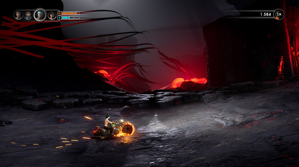 Steel Rats - Review/Análise | Married Games Análises | pc, Steam, steel rats | Steel Rats Steel Rats - Review/Análise | Married Games Análises | pc, Steam, steel rats | Steel Rats
