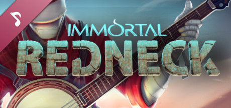 Immortal Redneck - Soundtrack
