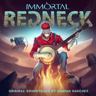 Скриншот из Immortal Redneck - Soundtrack