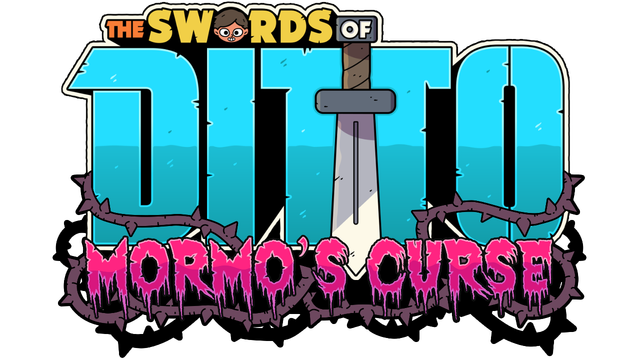 The Swords of Ditto: Mormo's Curse - Steam Backlog