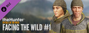 theHunter: Call of the Wild™ - Facing the Wild 1